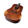 Bromo BAR1H Akustik Gitar (Natural)<br>Fotoğraf: 2/4