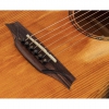 Bromo BAR1HHS Akustik Gitar (Historic Sunburst), Fotoğraf: 5/6