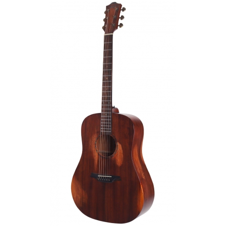 Bromo BAR1HM Rocky Series Akustik Gitar (Historic)<br>Fotoğraf: 2/3