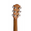 Bromo BAR2R Rocky Mountain Series Akustik Gitar (Natural), Fotoğraf: 4/4