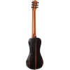 Bromo BAR3E Rocky Mountain Series Traveller Elektro Akustik Gitar (Natural), Fotoğraf: 3/3