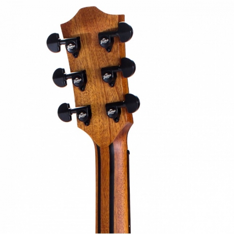 Bromo BAR5CE Hillside Concert Elektro Akustik Gitar (Natural)<br>Fotoğraf: 3/4