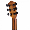 Bromo BAR5CE Rocky Mountain Series Hillside Concert Elektro Akustik Gitar (Natural), Fotoğraf: 3/4