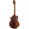 Bromo BAR5CE Rocky Mountain Series Hillside Concert Elektro Akustik Gitar (Natural), Fotoğraf: 4/4