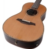 Bromo BAR6E The Rocky Mountain Series Elektro Akustik Gitar (Natural)<br>Fotoğraf: 2/3