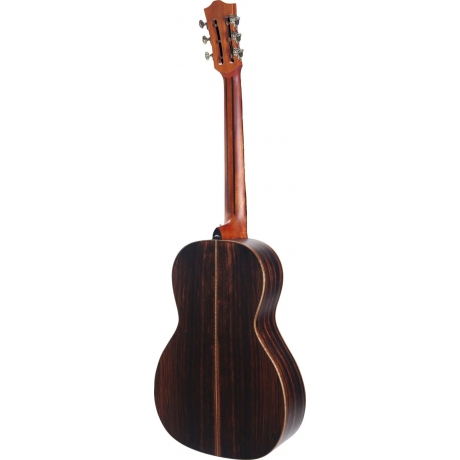 Bromo BAR6E The Rocky Mountain Series Elektro Akustik Gitar (Natural)<br>Fotoğraf: 3/3