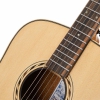 Bromo BAT1 Tahoma Series Akustik Gitar (Natural), Fotoğraf: 2/4
