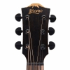 Bromo BAT1 Tahoma Series Akustik Gitar (Natural), Fotoğraf: 4/4