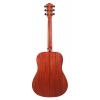 Bromo BAT1M Tahoma Series Akustik Gitar (Natural), Fotoğraf: 5/5
