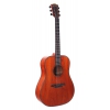 Bromo BAT1M Tahoma Series Akustik Gitar (Natural), Fotoğraf: 2/5