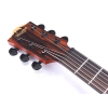 Bromo BAT1M Tahoma Series Akustik Gitar (Natural), Fotoğraf: 4/5