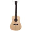 Bromo BAT1N Akustik Gitar (Natural)<br>Fotoğraf: 1/4