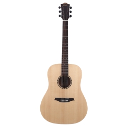 Bromo BAT1N Tahoma Series Akustik Gitar (Natural)