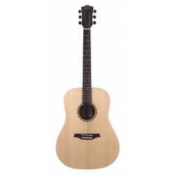 Bromo BAT1NL Tahoma Series Solak Akustik Gitar (Natural)