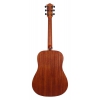 Bromo BAT1NL Tahoma Series Solak Akustik Gitar (Natural), Fotoğraf: 2/2