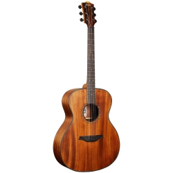 Bromo BAT2M Tahoma Series Akustik Gitar (Natural)