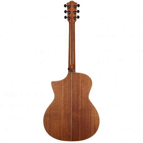 Bromo BAT4C Tahoma series Hillside Auditorium Akustik Gitar (Natural)<br>Fotoğraf: 2/2