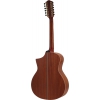 Bromo BAT4CE12 Cutaway 12 Telli Elektro Akustik Gitar (Natural)<br>Fotoğraf: 3/3