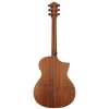 Bromo BAT4CEL Solak Elektro Akustik Gitar (Natural), Fotoğraf: 3/3