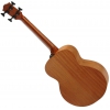 Bromo BAT8E Tahoma Series Elektro Akustik Bas Gitar (Natural), Fotoğraf: 2/3