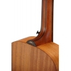 Bromo BAT8E Tahoma Series Elektro Akustik Bas Gitar (Natural), Fotoğraf: 3/3