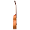 Bromo BAT8EFL Tahoma Series Mini Jumbo Fretless Elektro Akustik Bas Gitar (Natural), Fotoğraf: 3/9