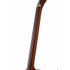 Bromo BAT8EFL Tahoma Series Mini Jumbo Fretless Elektro Akustik Bas Gitar (Natural), Fotoğraf: 7/9