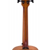 Bromo BAT8EFL Tahoma Series Mini Jumbo Fretless Elektro Akustik Bas Gitar (Natural), Fotoğraf: 8/9