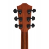 Bromo BAT8MEBK Mini Jumbo Elektro Akustik Gitar (Black), Fotoğraf: 8/9