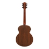 Bromo BAT8MEBK Mini Jumbo Elektro Akustik Gitar (Black), Fotoğraf: 2/9