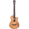 Bromo BEN2C Elektro Klasik Gitar (Natural), Fotoğraf: 1/4