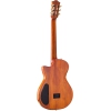 Bromo BEN2C Elektro Klasik Gitar (Natural), Fotoğraf: 4/4