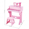Capable Toys 6626-PK 37 Tuşlu Çocuk Orgu (Pembe)<br>Fotoğraf: 3/3