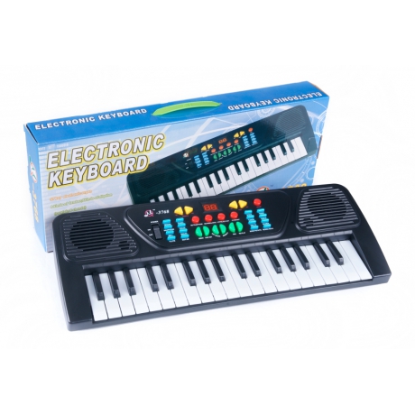 Capable Toys MQ-3768 37 tuşlu Org<br>Fotoğraf: 2/3