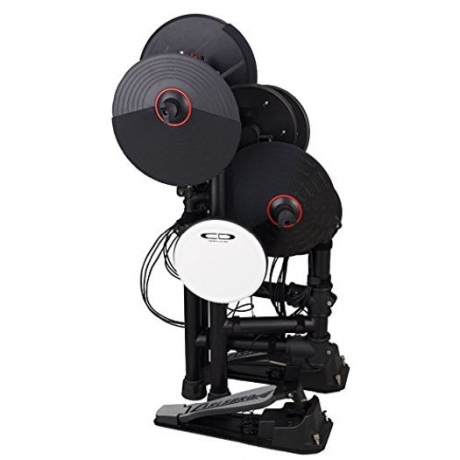 Carlsbro CSD120 Compact Elektronik Davul Seti<br>Fotoğraf: 2/3