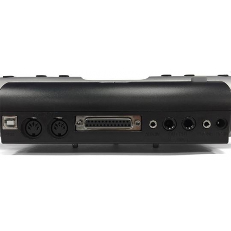 Carlsbro CSD120 Elektronik Davul Seti (Tabure & Kulaklık)<br>Fotoğraf: 7/9