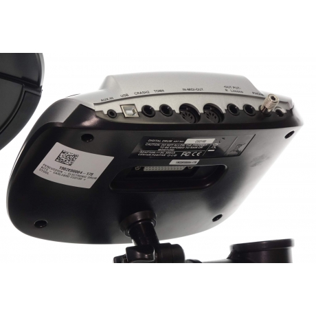 Carlsbro CSD180 Elektronik Davul Seti (Tabure & Kulaklık)<br>Fotoğraf: 7/9