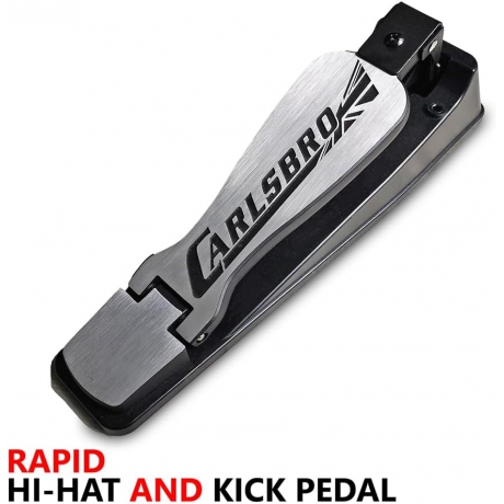 Carlsbro CSD35M Elektro Davul Seti<br>Fotoğraf: 9/9