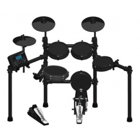 Carlsbro CSD400 Mesh Elektro Davul<br>Fotoğraf: 1/1