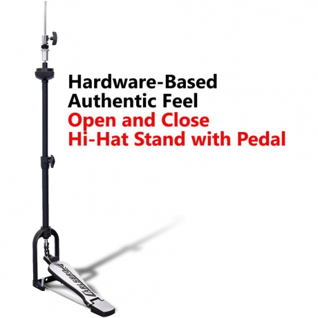 Carlsbro CSD45M BP2 Elektro Davul Seti<br>Fotoğraf: 6/7