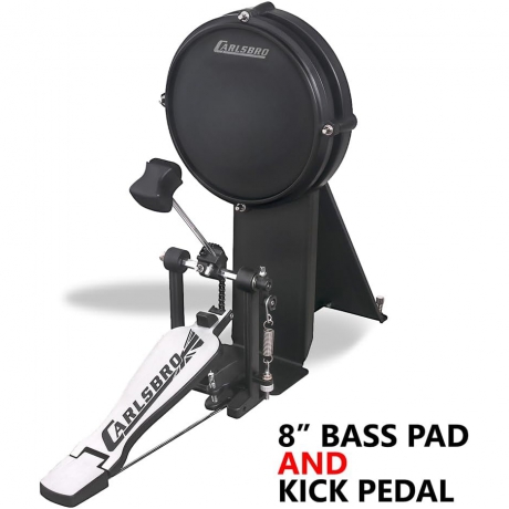 Carlsbro CSD45M BP2 Elektro Davul Seti<br>Fotoğraf: 5/7