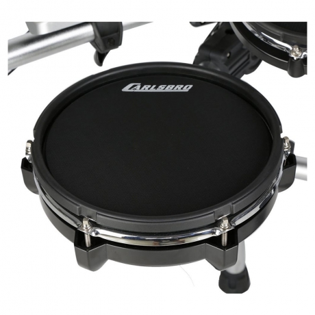 Carlsbro CSD500 Mesh Elektronik Davul Seti<br>Fotoğraf: 3/5