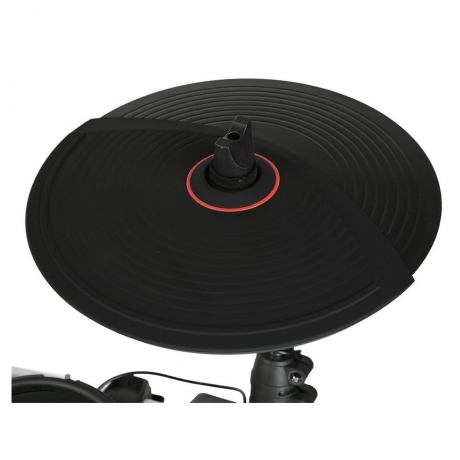 Carlsbro CSD500 Mesh Elektronik Davul Seti<br>Fotoğraf: 4/5