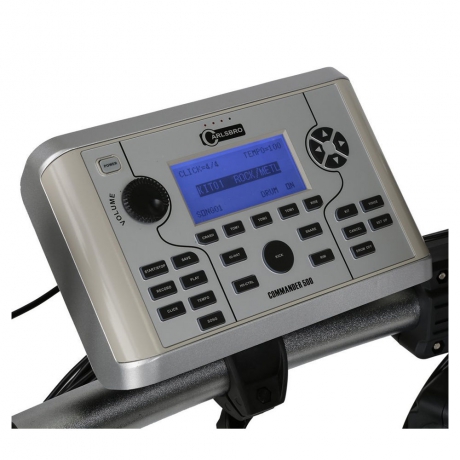 Carlsbro CSD500 Mesh Elektronik Davul Seti (Tabure & Kulaklık)<br>Fotoğraf: 7/9