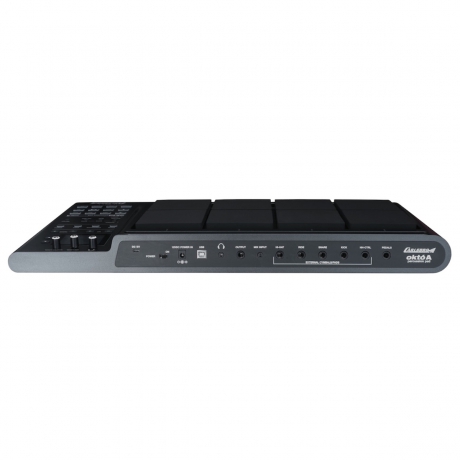 Carlsbro OKTO A Dijital Perküsyon<br>Fotoğraf: 3/3