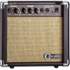 Carlsbro Sherwood10 10 Watt Akustik Amfi<br>Fotoğraf: 1/3