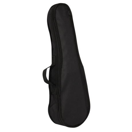 Cascha EH 3953 Limewood Soprano Ukulele Set<br>Fotoğraf: 8/8