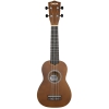Cascha EH 3953 Limewood Soprano Ukulele Set<br>Fotoğraf: 2/8