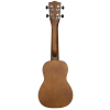 Cascha EH 3953 Limewood Soprano Ukulele Set<br>Fotoğraf: 3/8