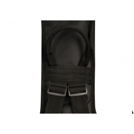 Cascha HH 2023 4/4 Klasik Gitar Gig Bag<br>Fotoğraf: 4/6